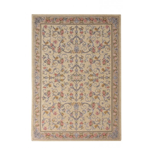 Χαλί Canvas Aubuson 225 T Royal Carpet - 150 x 220 cm