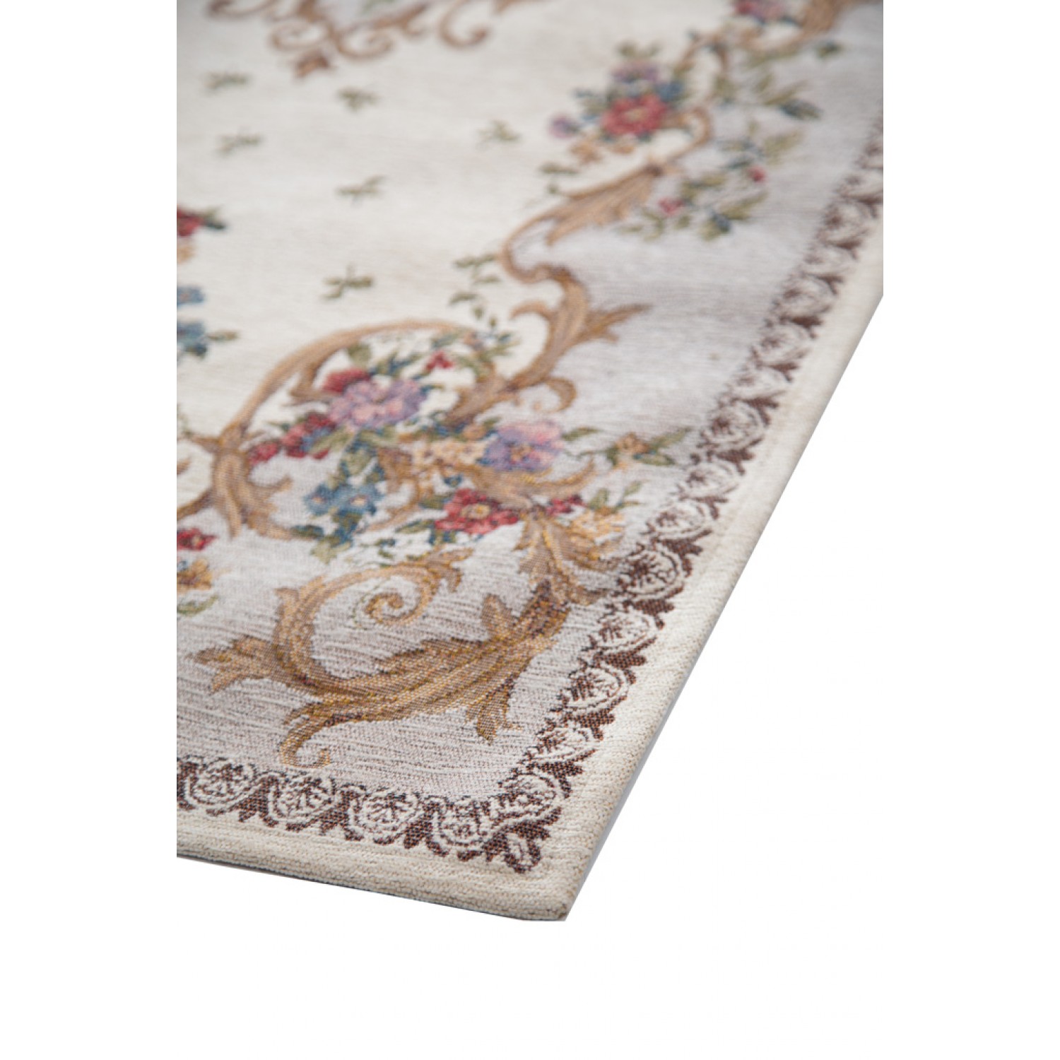Χαλί Canvas Aubuson 229 VS Royal Carpet - 120 x 180 cm 4
