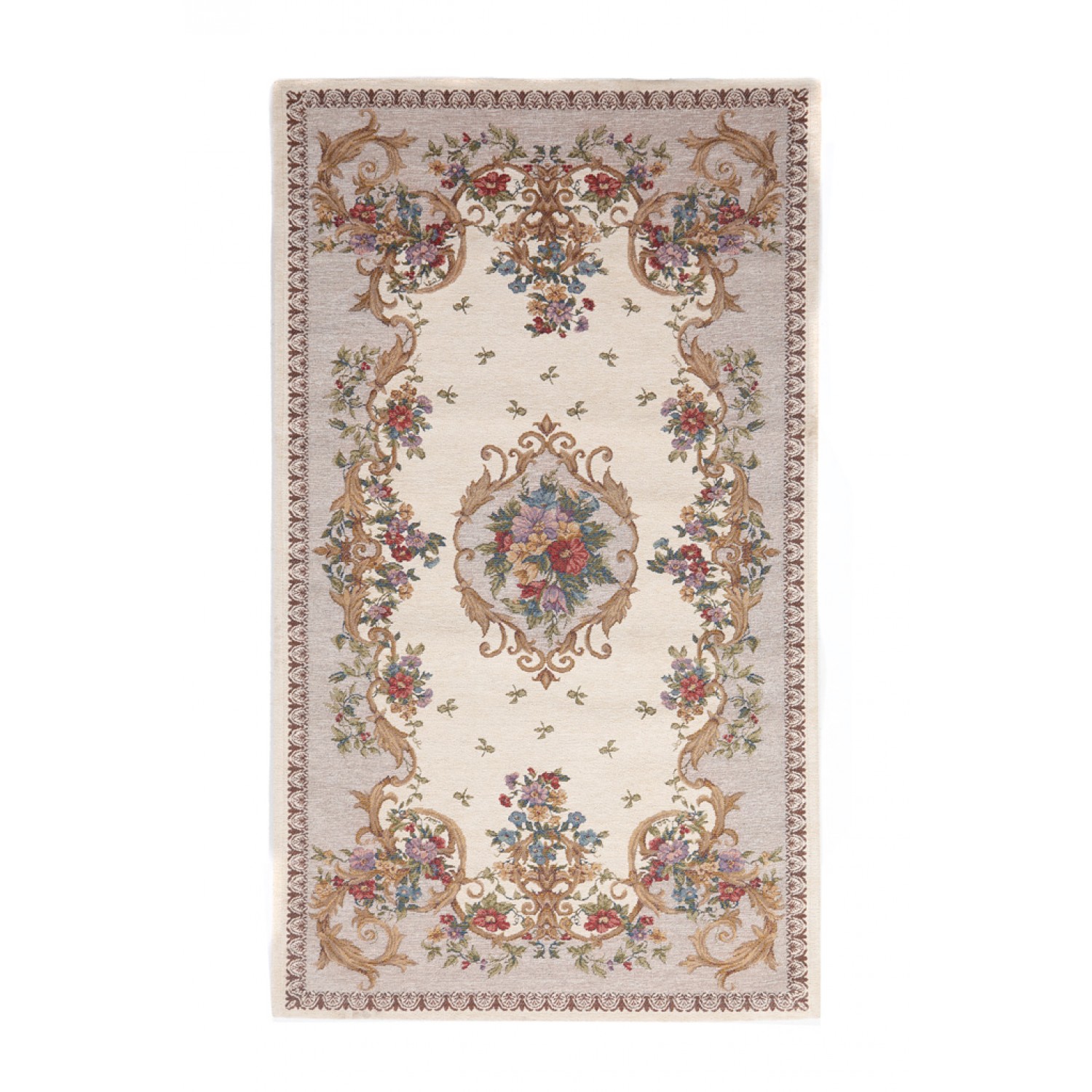 Χαλί Canvas Aubuson 229 VS Royal Carpet - 150 x 220 cm 2
