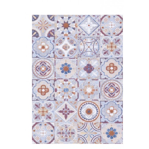 Χαλί Canvas 234 X Royal Carpet - 60 x 90 cm