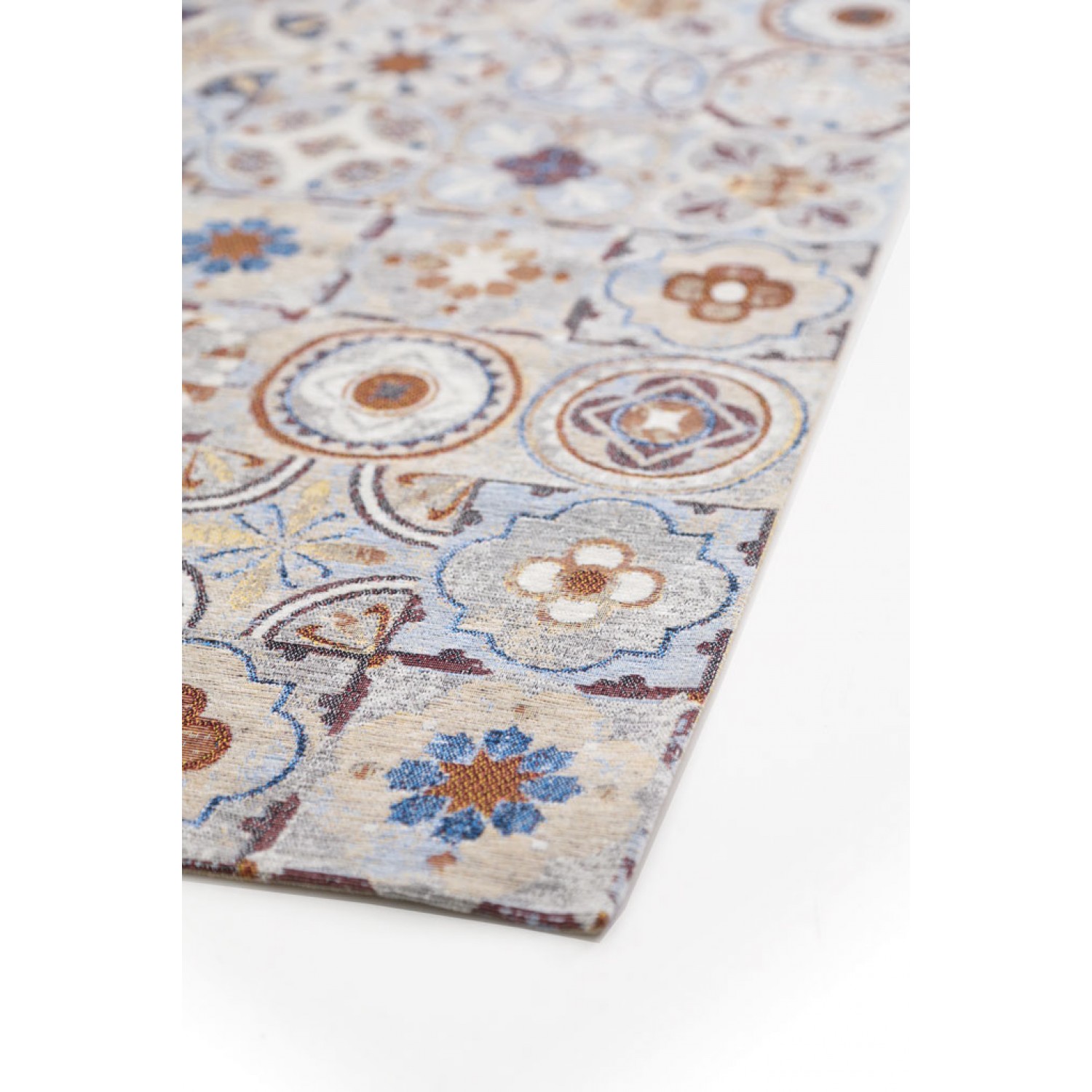 Χαλί Canvas 234 X Royal Carpet - 75 x 150 cm 4