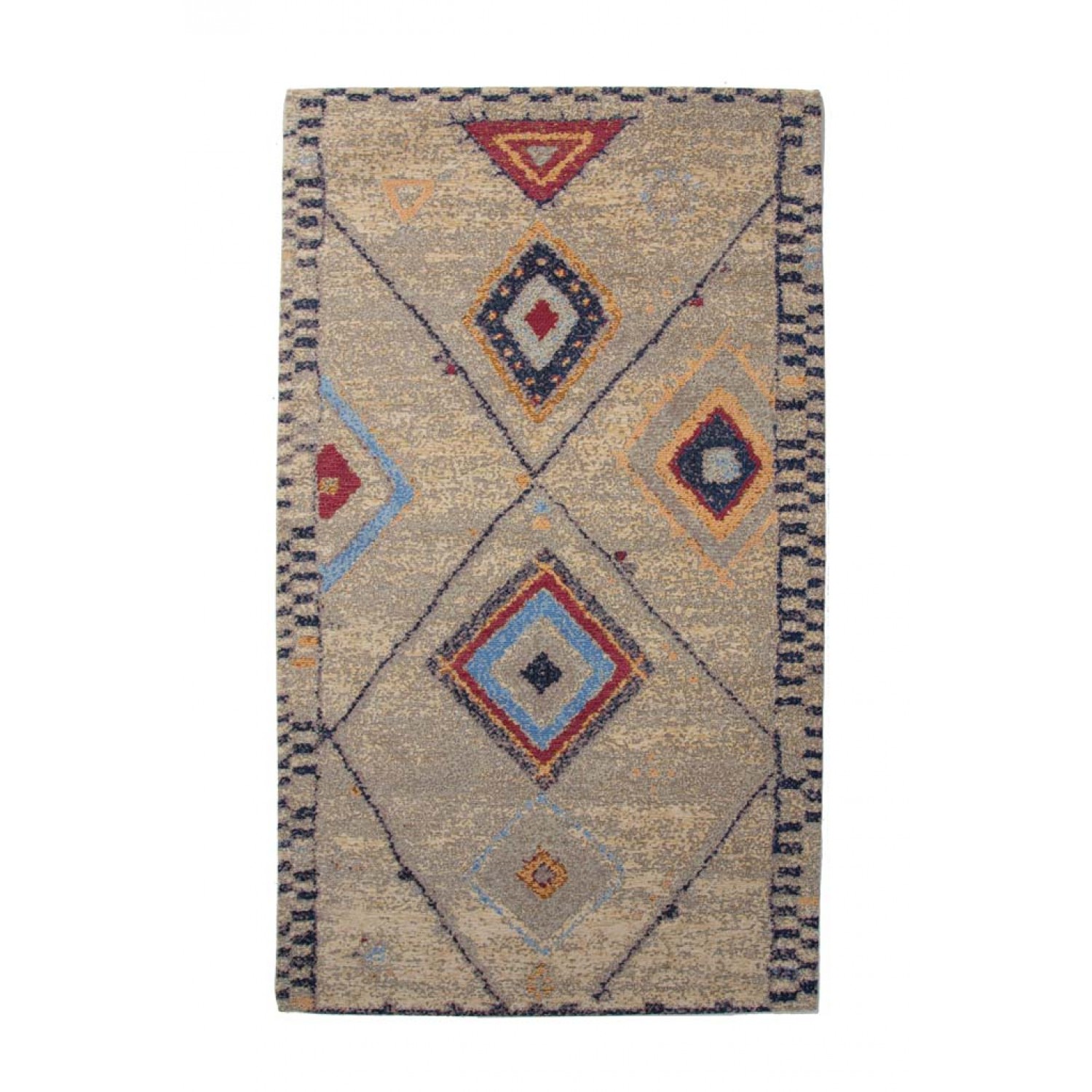 Χαλί Canvas  Royal Carpet - 75 x 150 cm 2