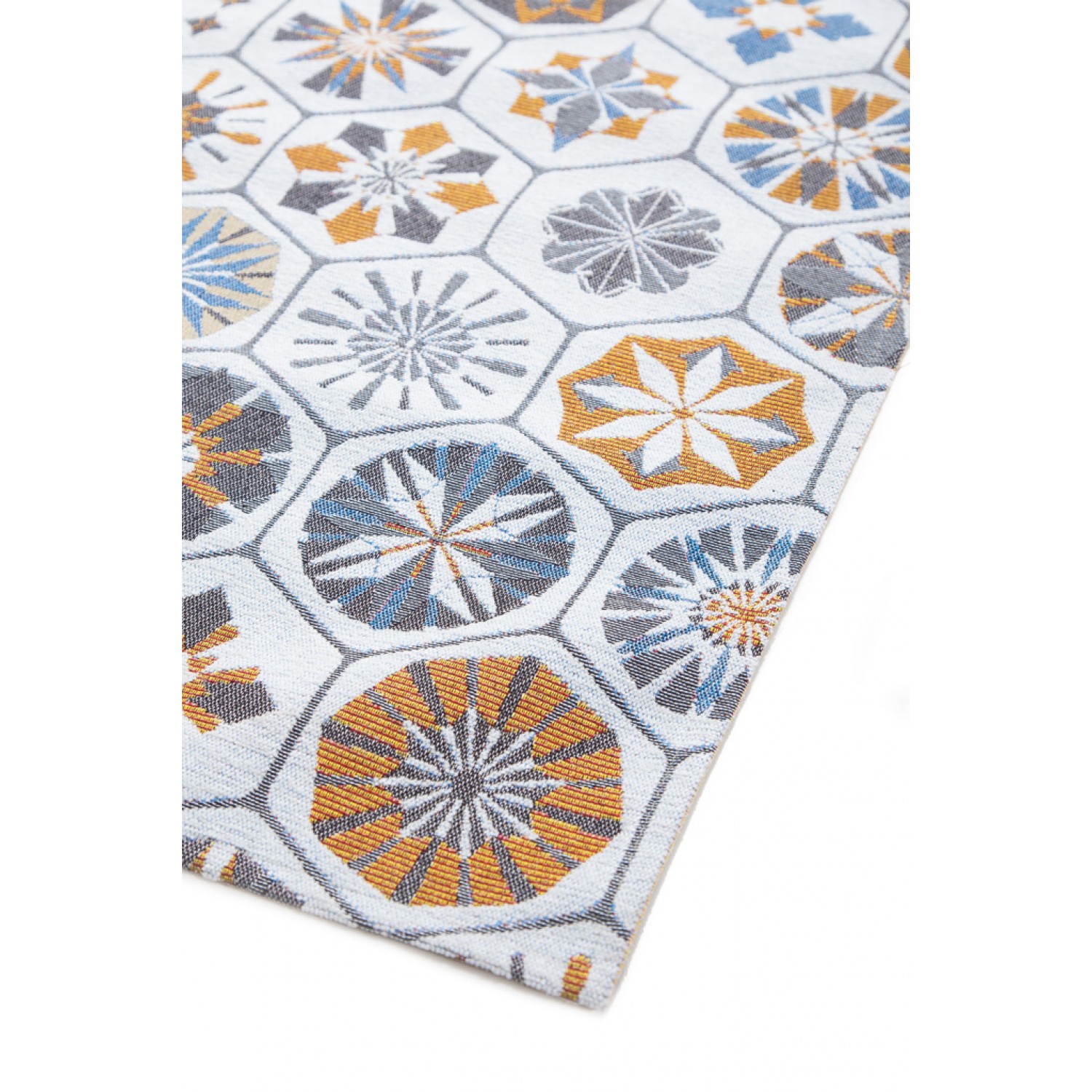 Χαλί Canvas 357 B Royal Carpet - 75 x 150 cm 4
