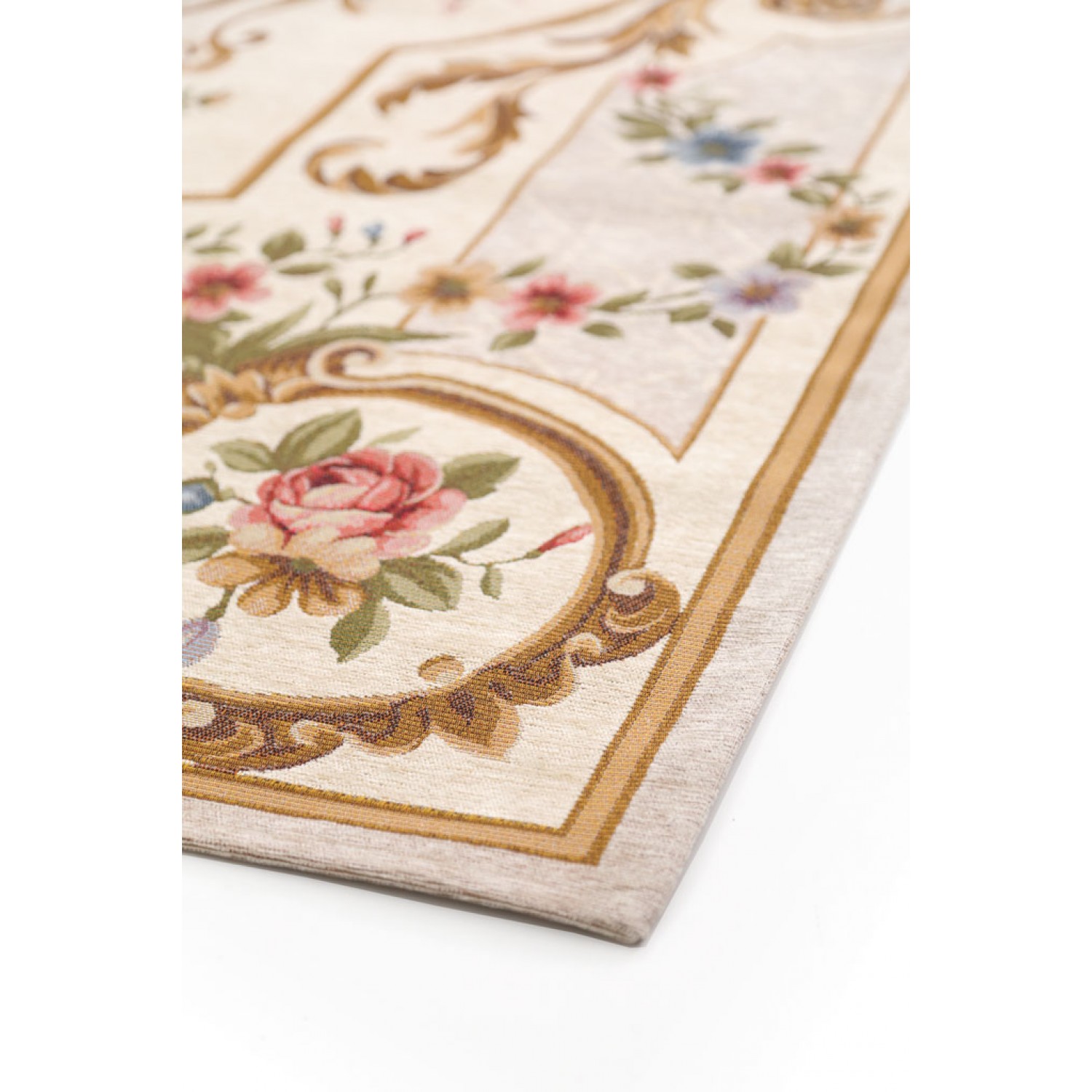 Χαλί Canvas Aubuson 514 W Royal Carpet - 75 x 250 cm 4