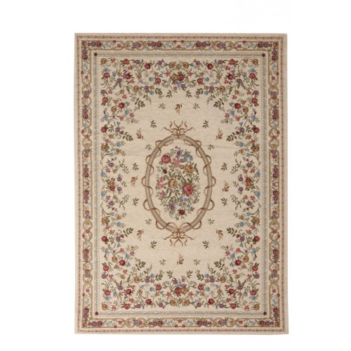 Χαλί Canvas Aubuson 520 J Royal Carpet - 75 x 150 cm