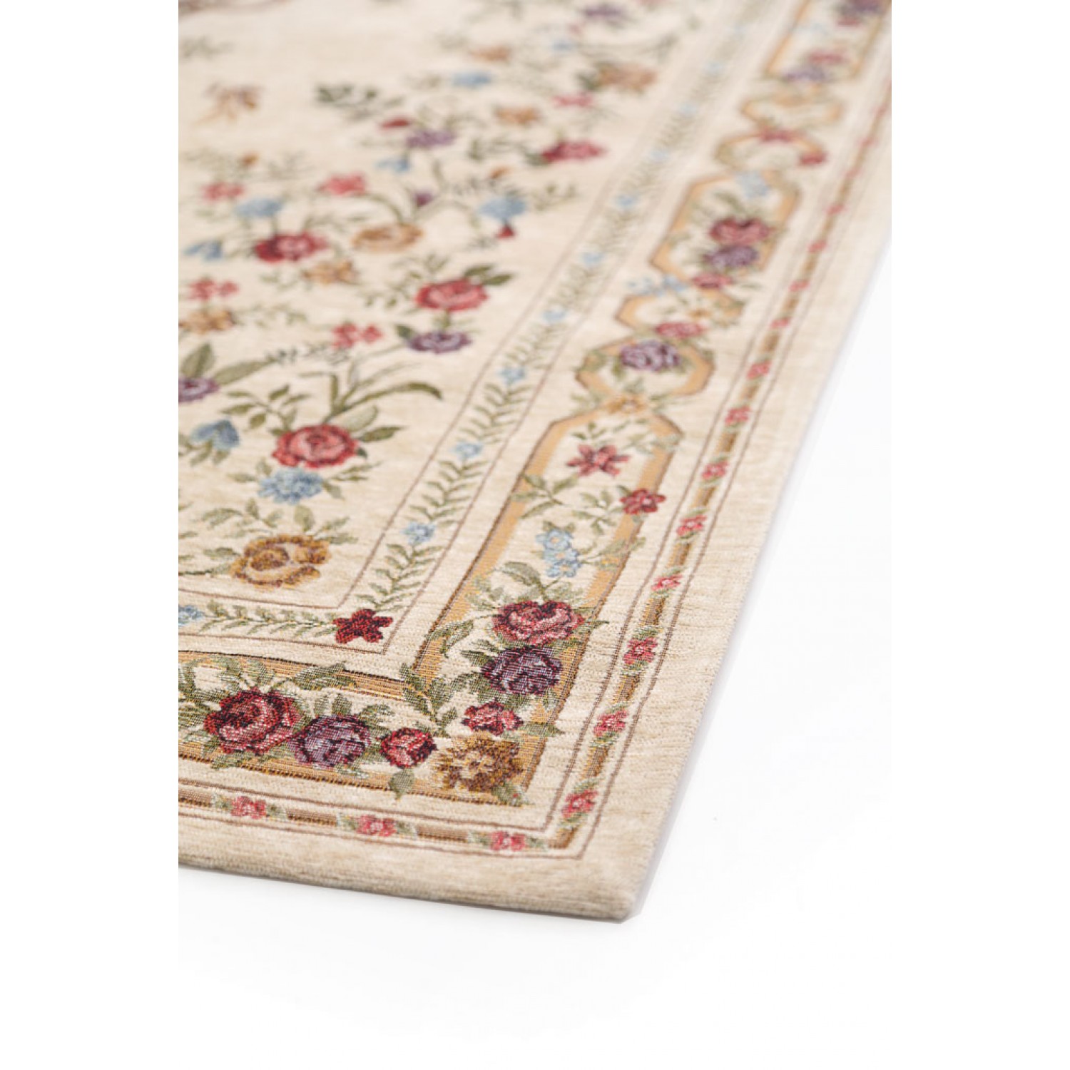 Χαλί Canvas Aubuson 520 J Royal Carpet - 75 x 250 cm 3
