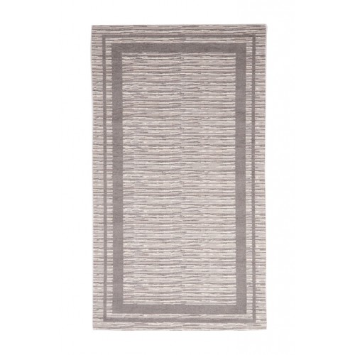 Οβάλ Χαλί Canvas 95 E Royal Carpet - 75 x 150 cm