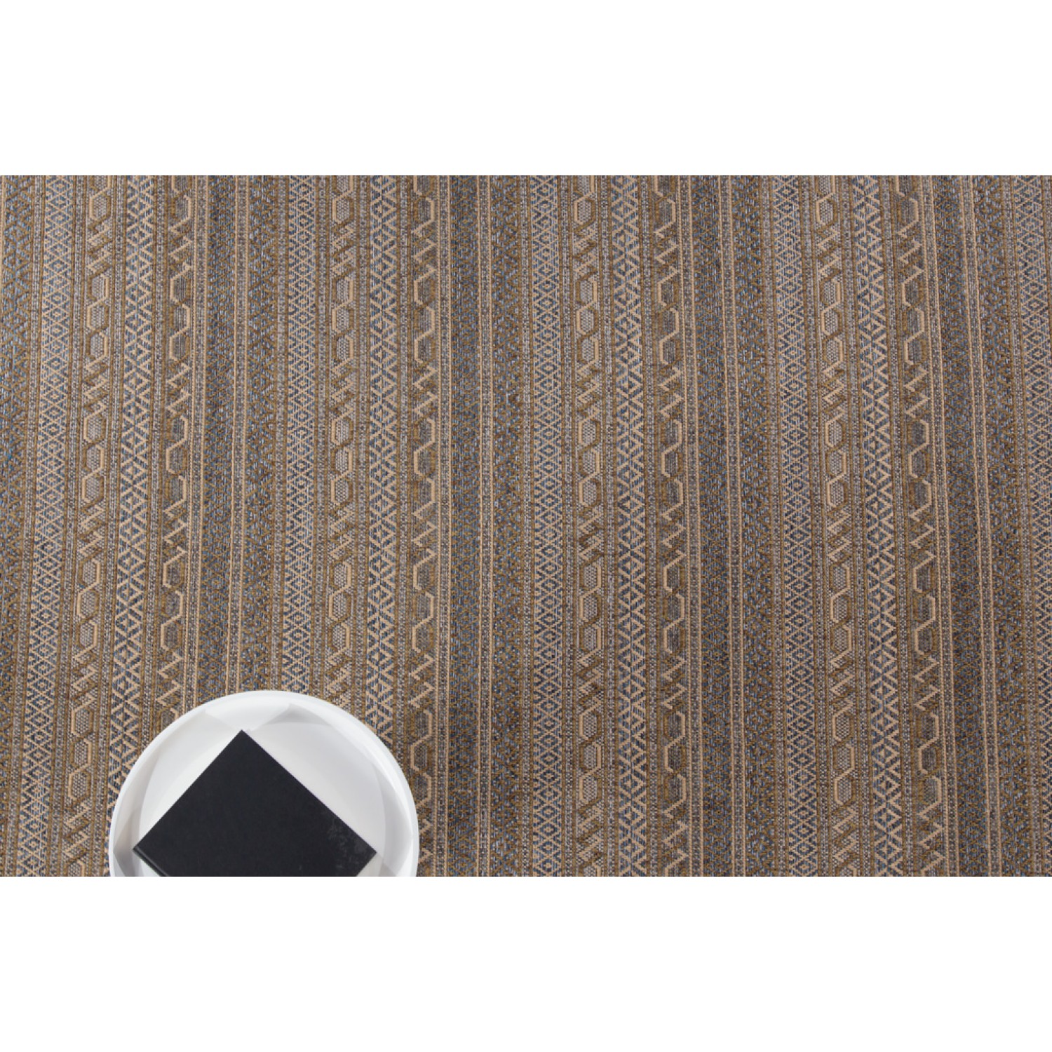 Ψάθα Comodo 20622 L Royal Carpet - 140 x 200 cm 4