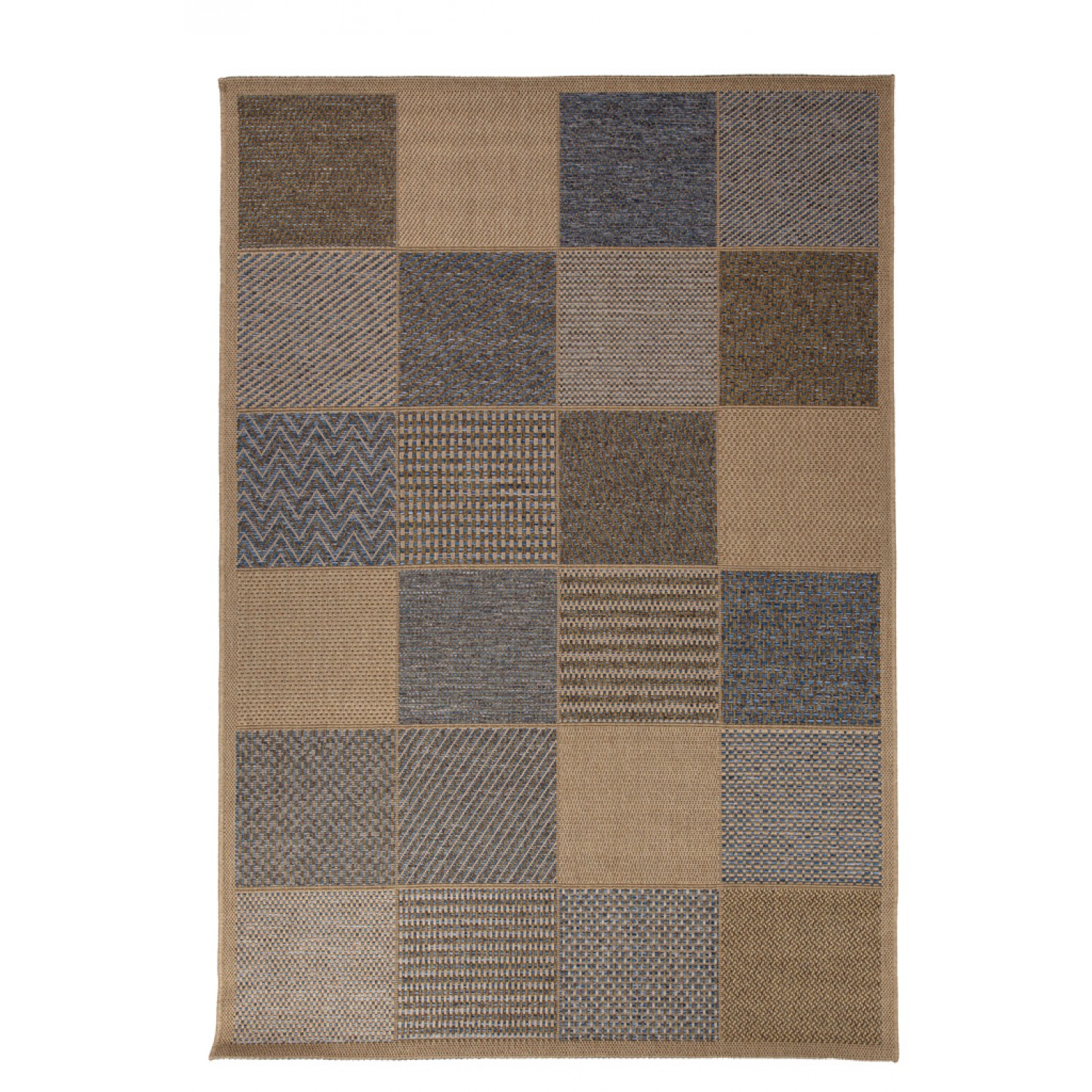 Ψάθα Comodo 526 2Z Royal Carpet - 80 x 150 cm 2