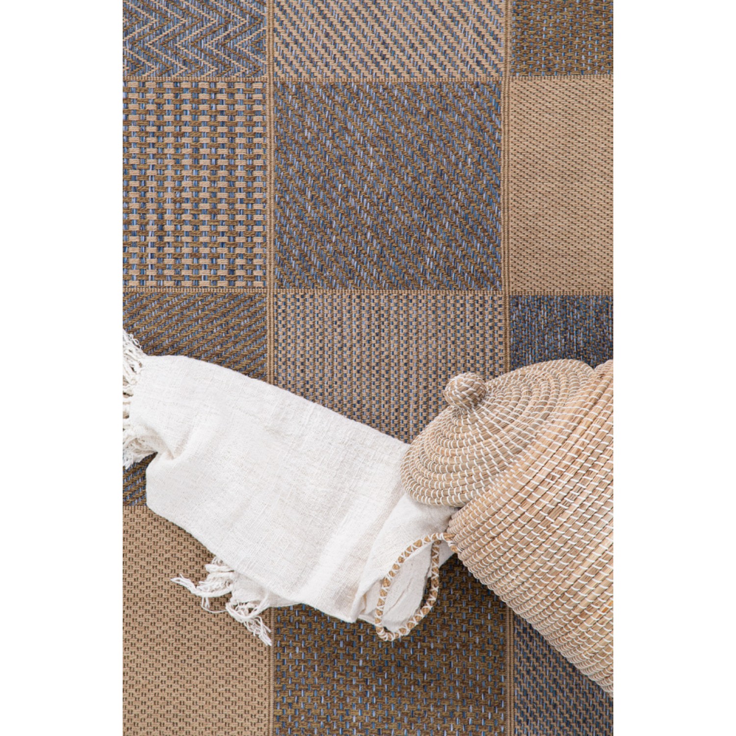 Ψάθα Comodo 526 2Z Royal Carpet - 200 x 290 cm 4