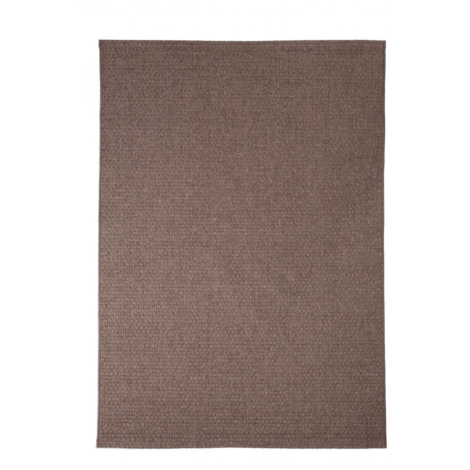 Ψάθα Eco 3555 4 BROWN Royal Carpet - 80 x 150 cm 2