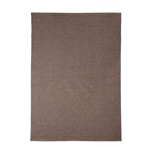 Ψάθα Eco 3555 4 BROWN Royal Carpet - 160 x 230 cm