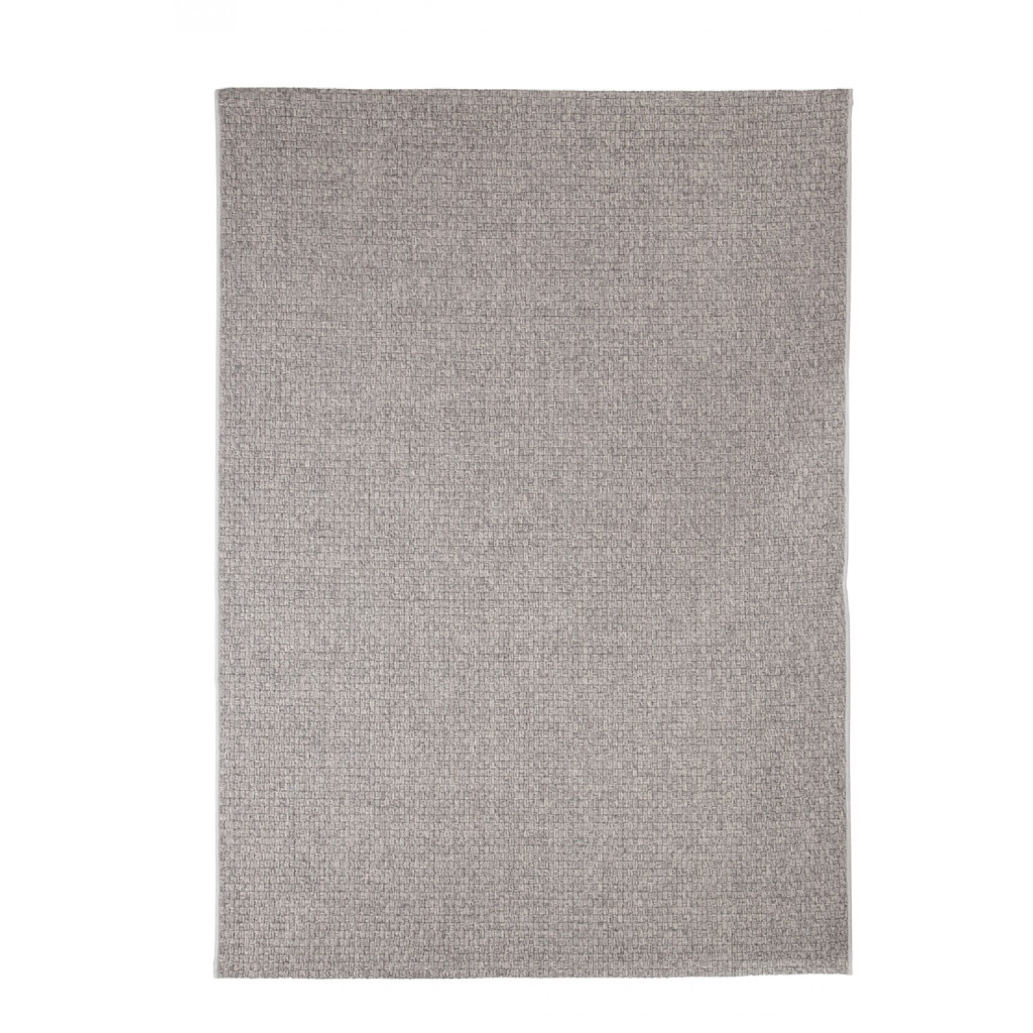 Ψάθα Eco 3555 5 GREY Royal Carpet - 130 x 190 cm 2