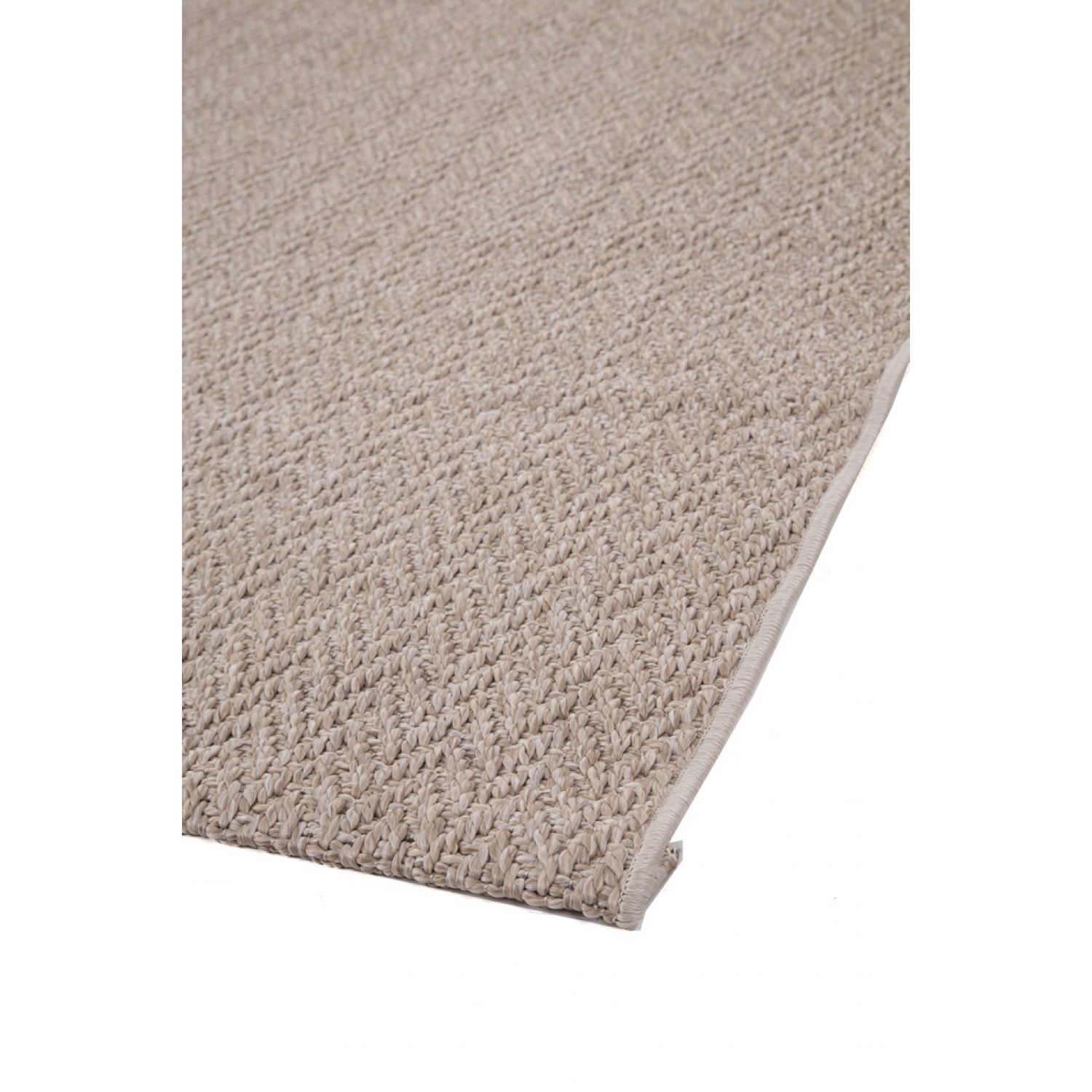 Ψάθα Eco 3584 3 BEIGE Royal Carpet - 130 x 190 cm 3