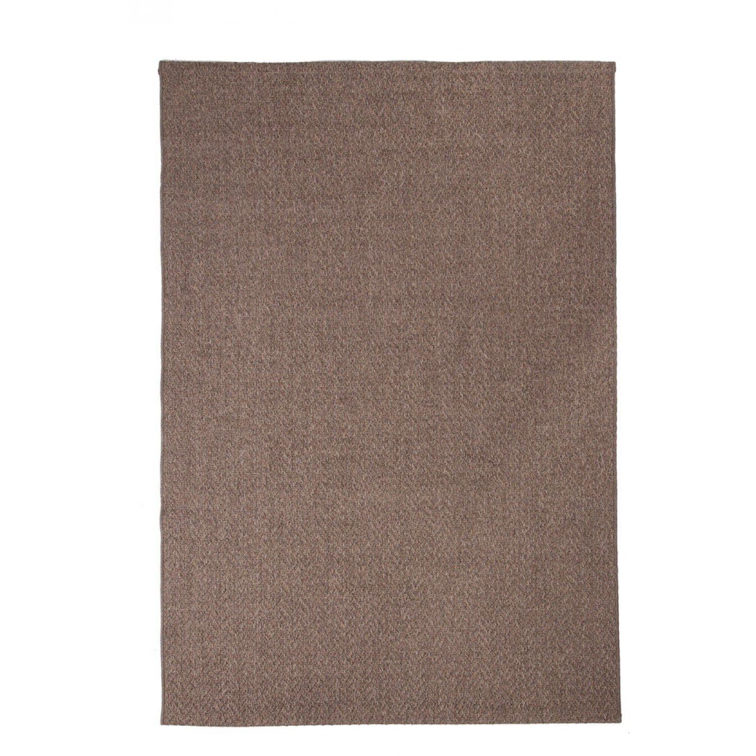 Ψάθα Eco 3584 4 BROWN Royal Carpet - 130 x 190 cm 2
