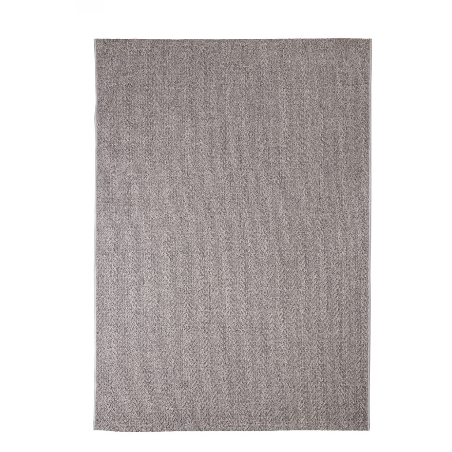 Ψάθα Eco 3584 5 GREY Royal Carpet - 200 x 290 cm 2