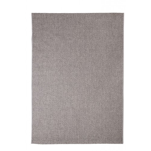Ψάθα Eco 3584 5 GREY Royal Carpet - 200 x 290 cm