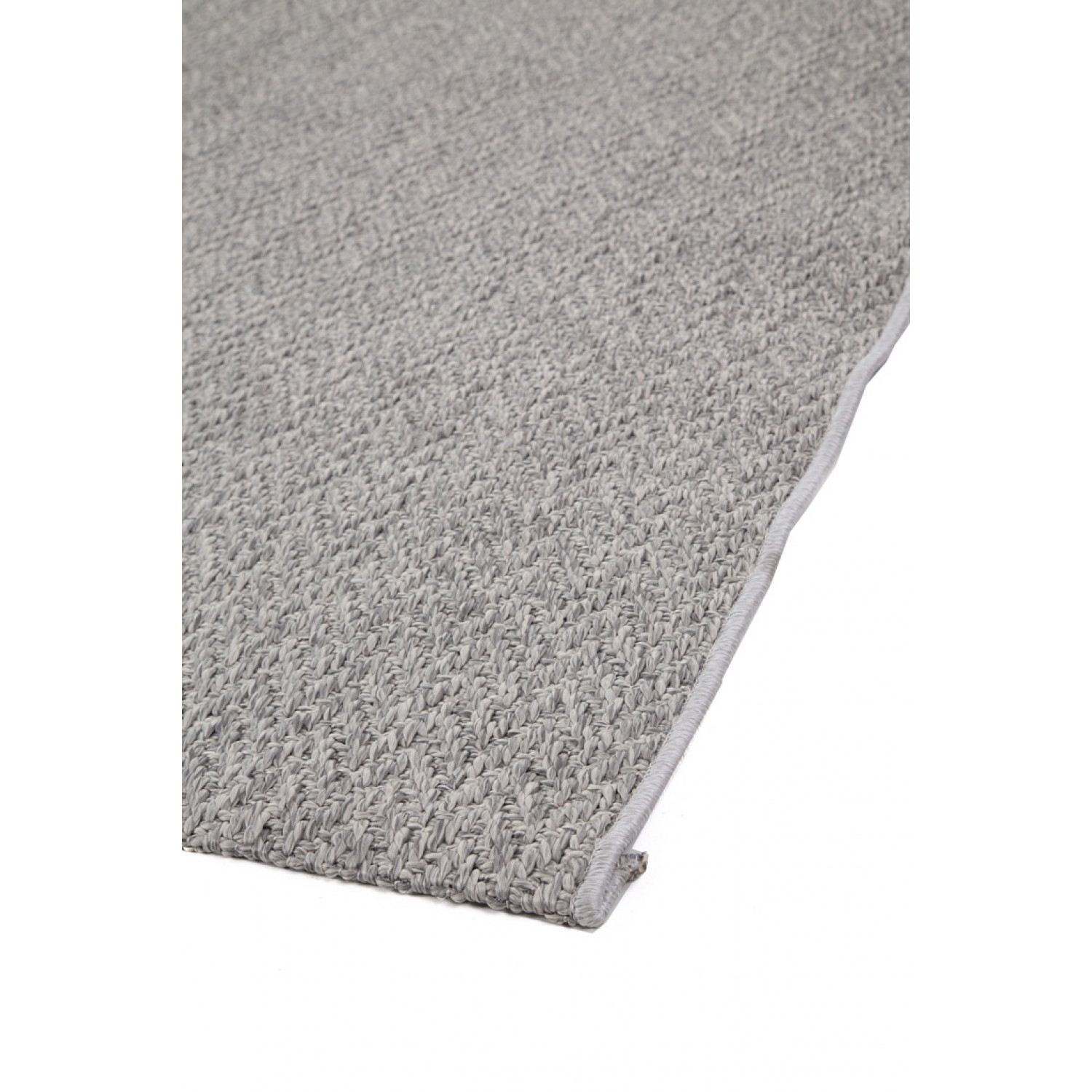 Ψάθα Eco 3584 5 GREY Royal Carpet - 200 x 290 cm 3