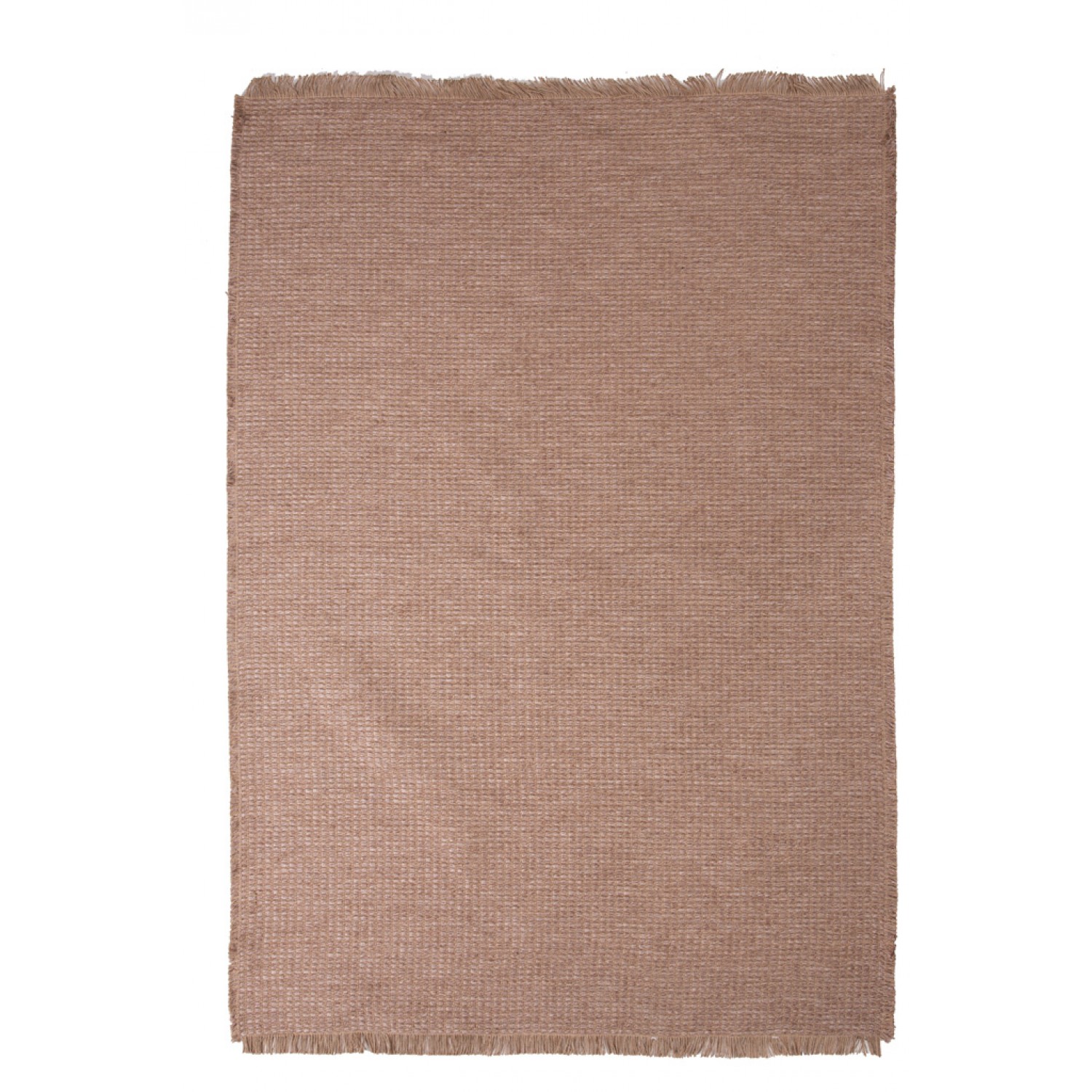 Ψάθα Elise 3652 02 BROWN Royal Carpet - 130 x 190 cm 2