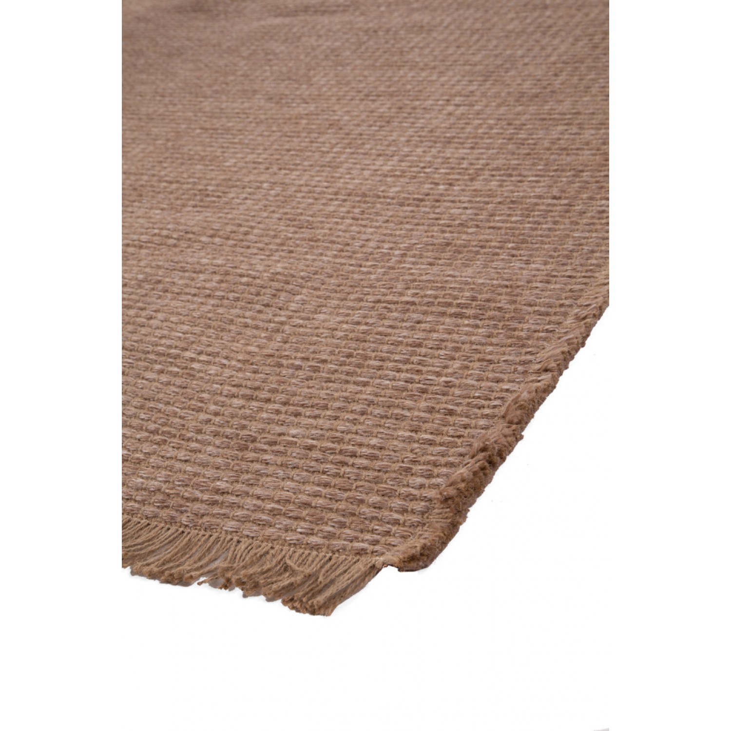 Ψάθα Elise 3652 02 BROWN Royal Carpet - 130 x 190 cm 3
