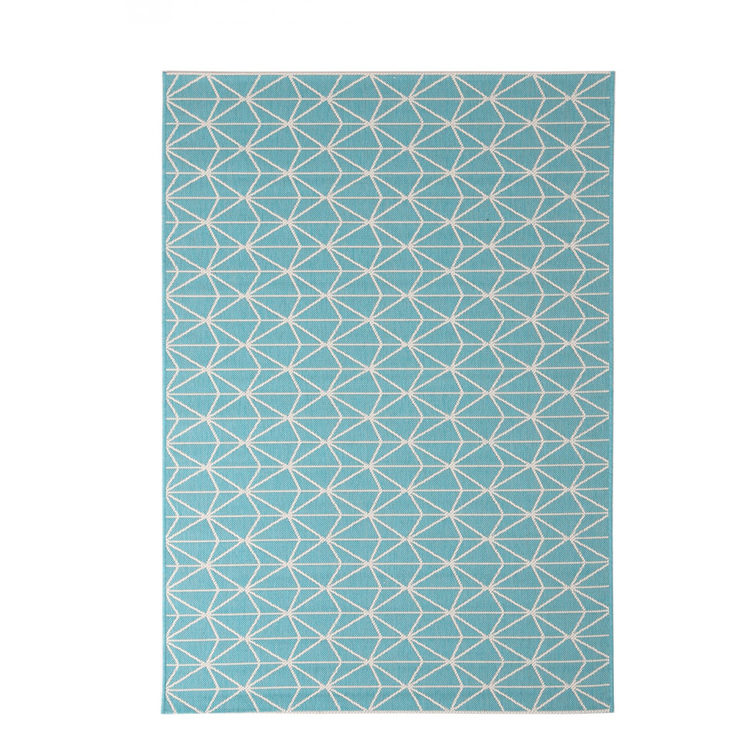 Ψάθα Flox L.BLUE 723 Royal Carpet - 160 x 235 cm 2