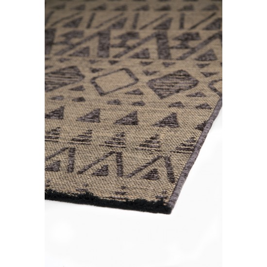 Χαλί Gloria Cotton FUME 10 Royal Carpet - 120 x 180 cm 2