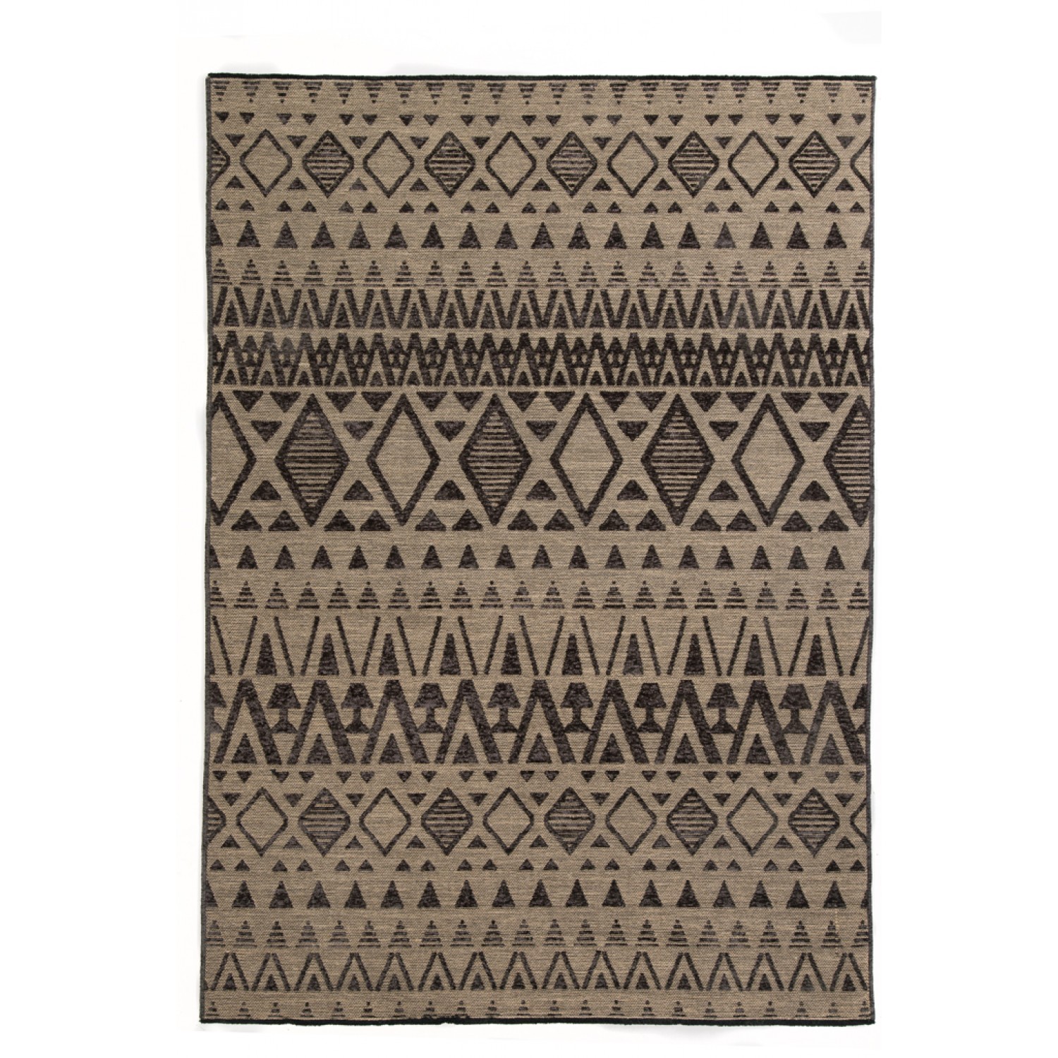 Χαλί Gloria Cotton FUME 10 Royal Carpet - 160 x 230 cm 2