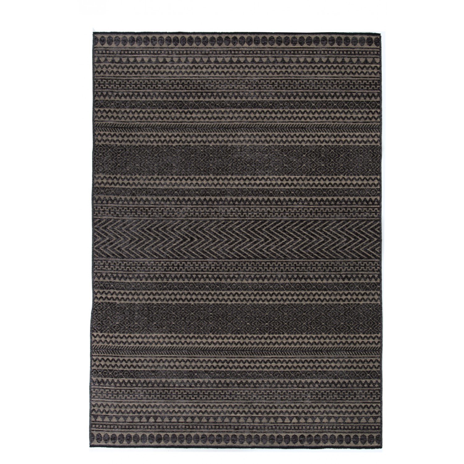 Χαλί Gloria Cotton FUME 34 Royal Carpet - 200 x 240 cm 2