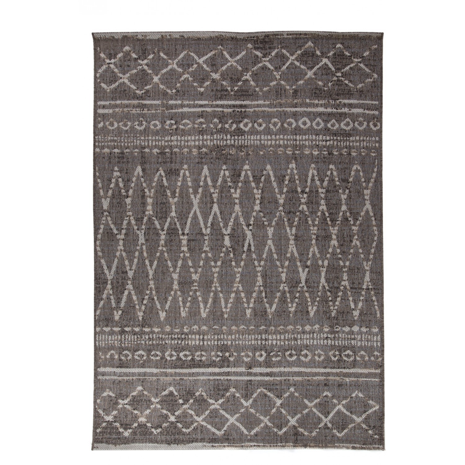 Ψάθα Kaiko 40002 K Royal Carpet - 160 x 230 cm 2