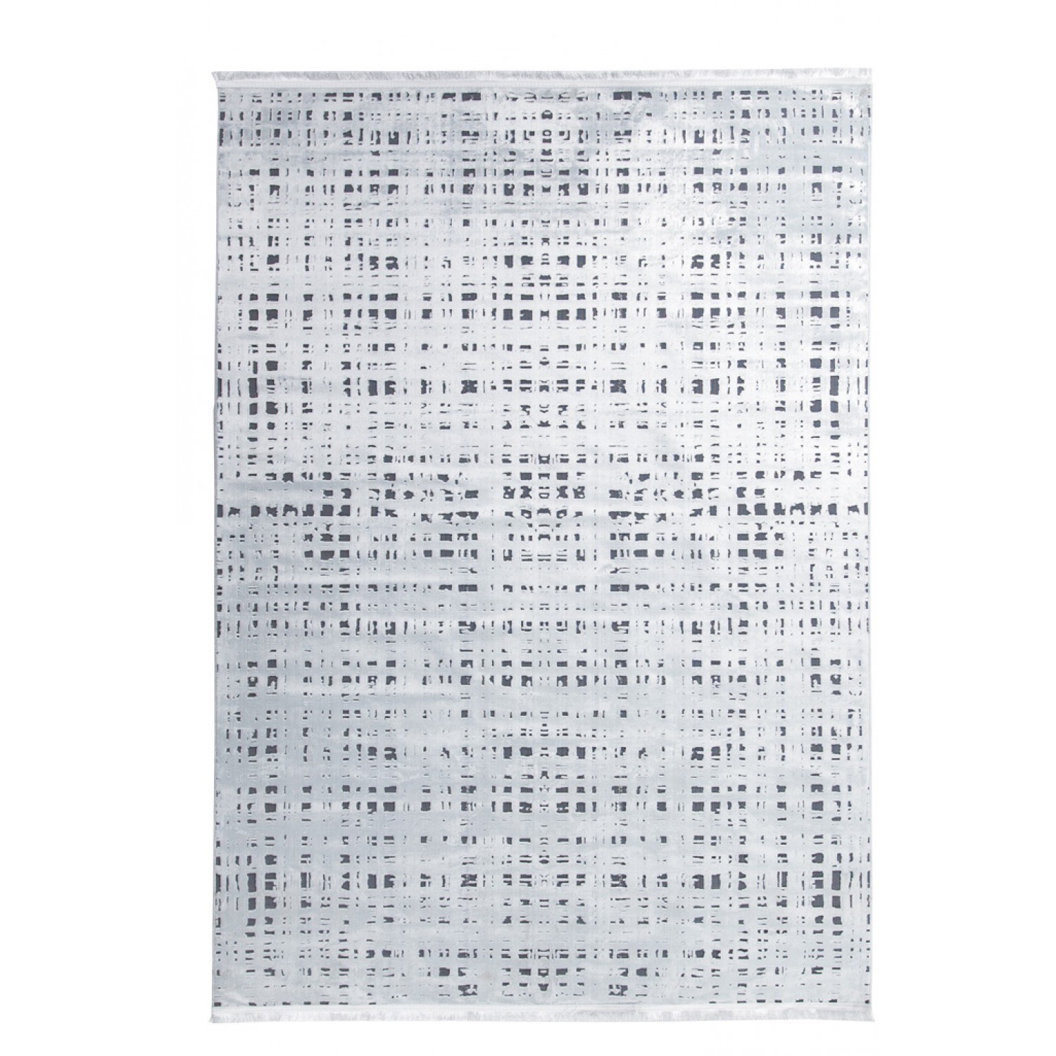 Χαλί Lotus Summer 2926 BLACK WHITE Royal Carpet - 160 x 230 cm 2