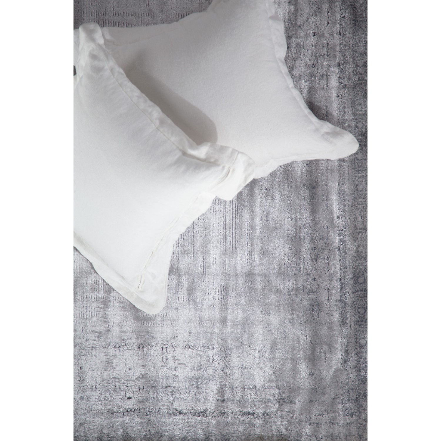 Χαλί Lotus Summer 2928 BLACK GREY Royal Carpet - 140 x 200 cm 4
