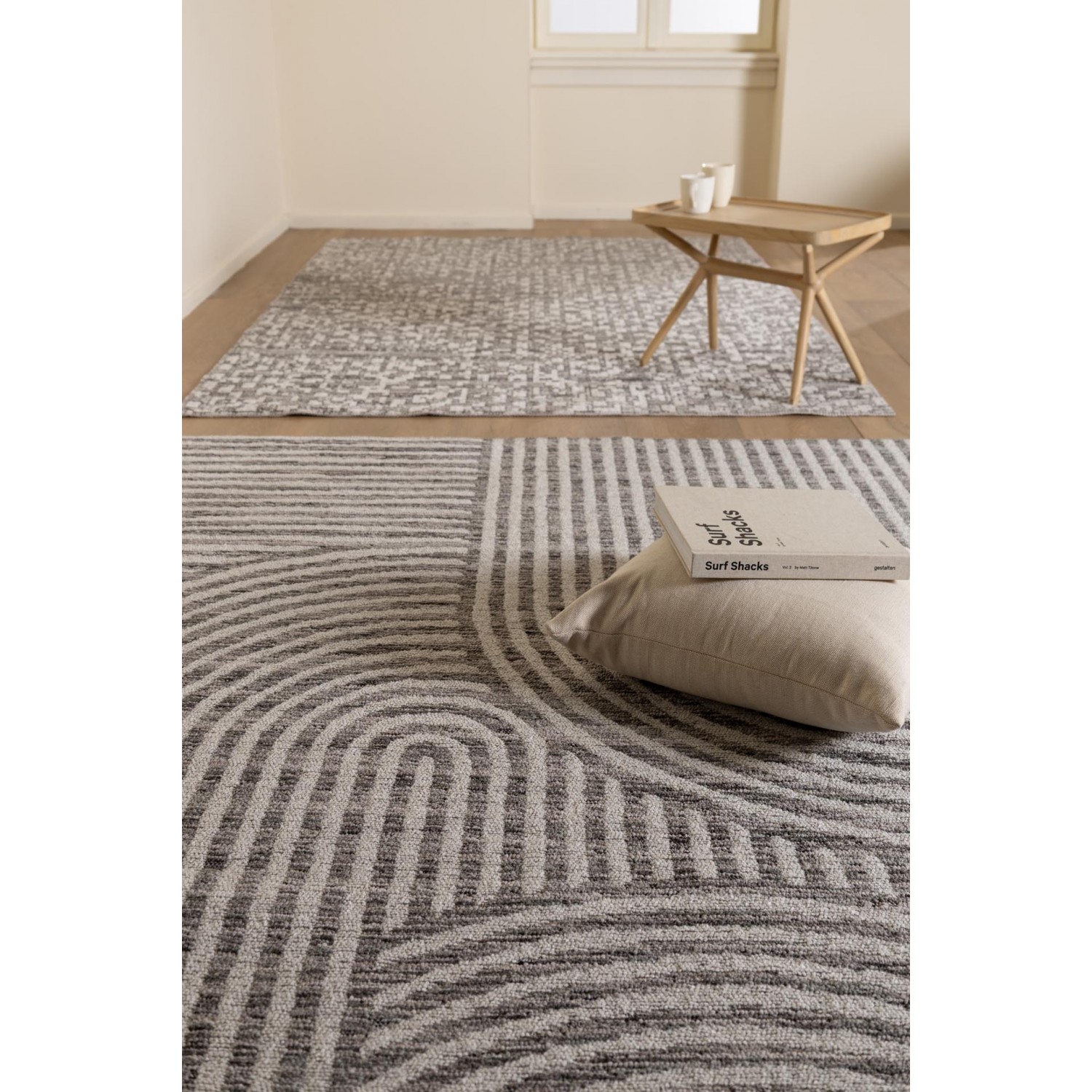 Χαλί Nomad 3529 Royal Carpet - 200 x 290 cm 4
