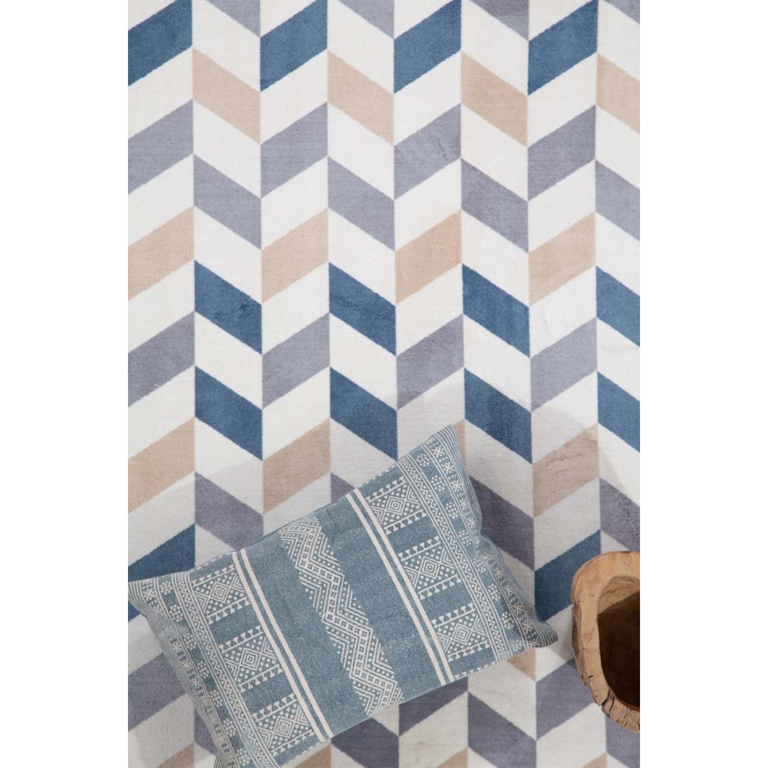 Χαλί Nubia 94 J Royal Carpet - 155 x 230 cm 4