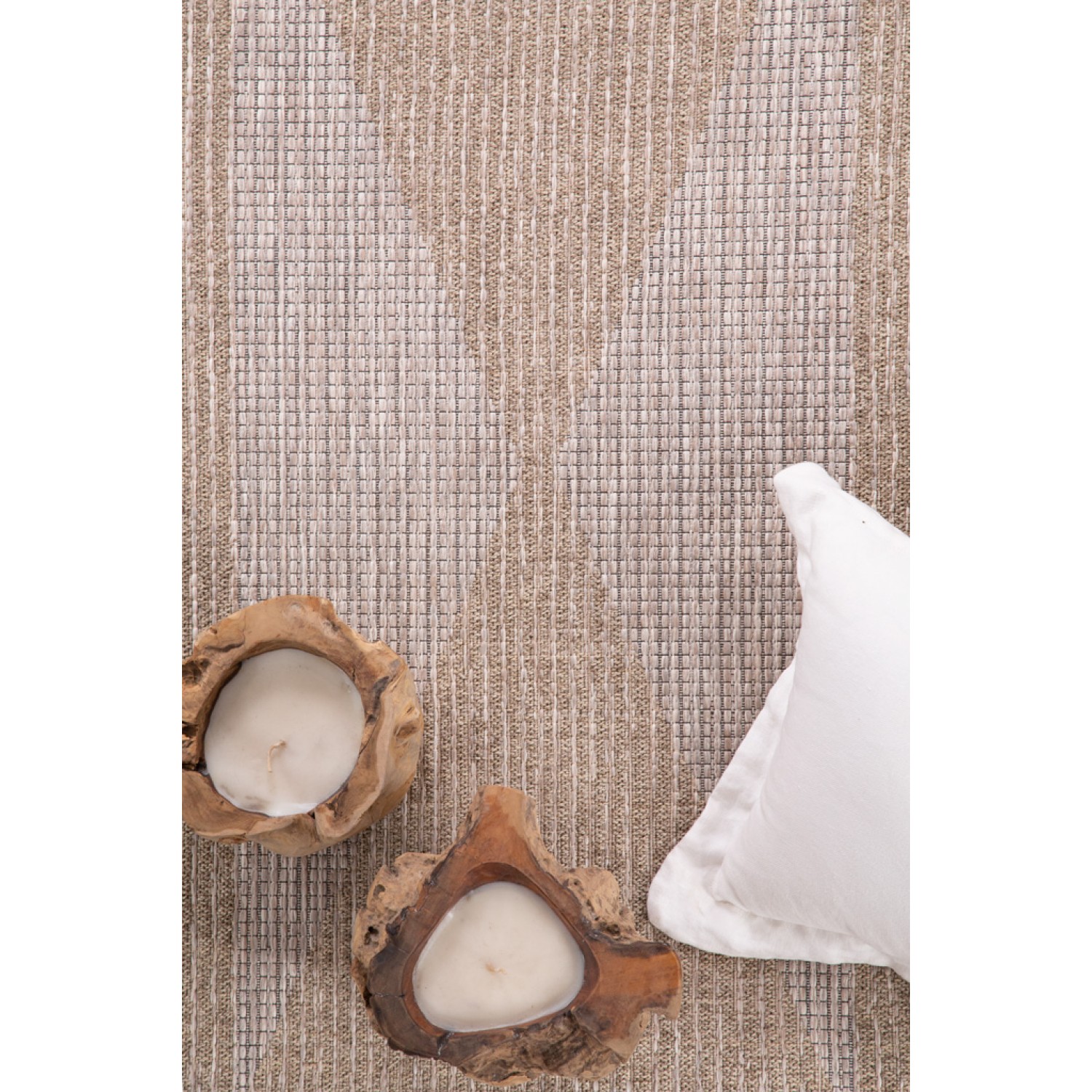 Ψάθα Oria 603 X Royal Carpet - 140 x 200 cm 4