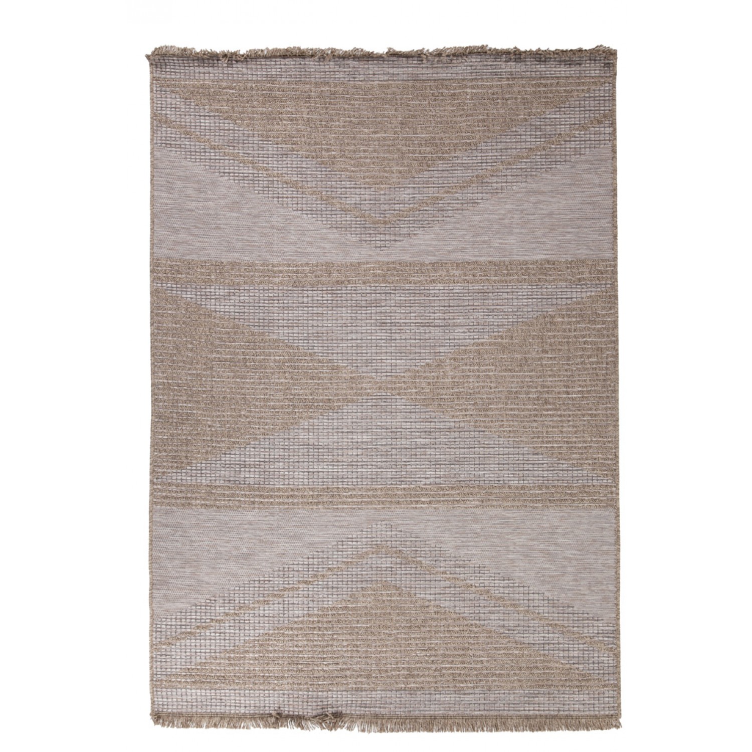 Ψάθα Oria 603 X Royal Carpet - 160 x 230 cm 2