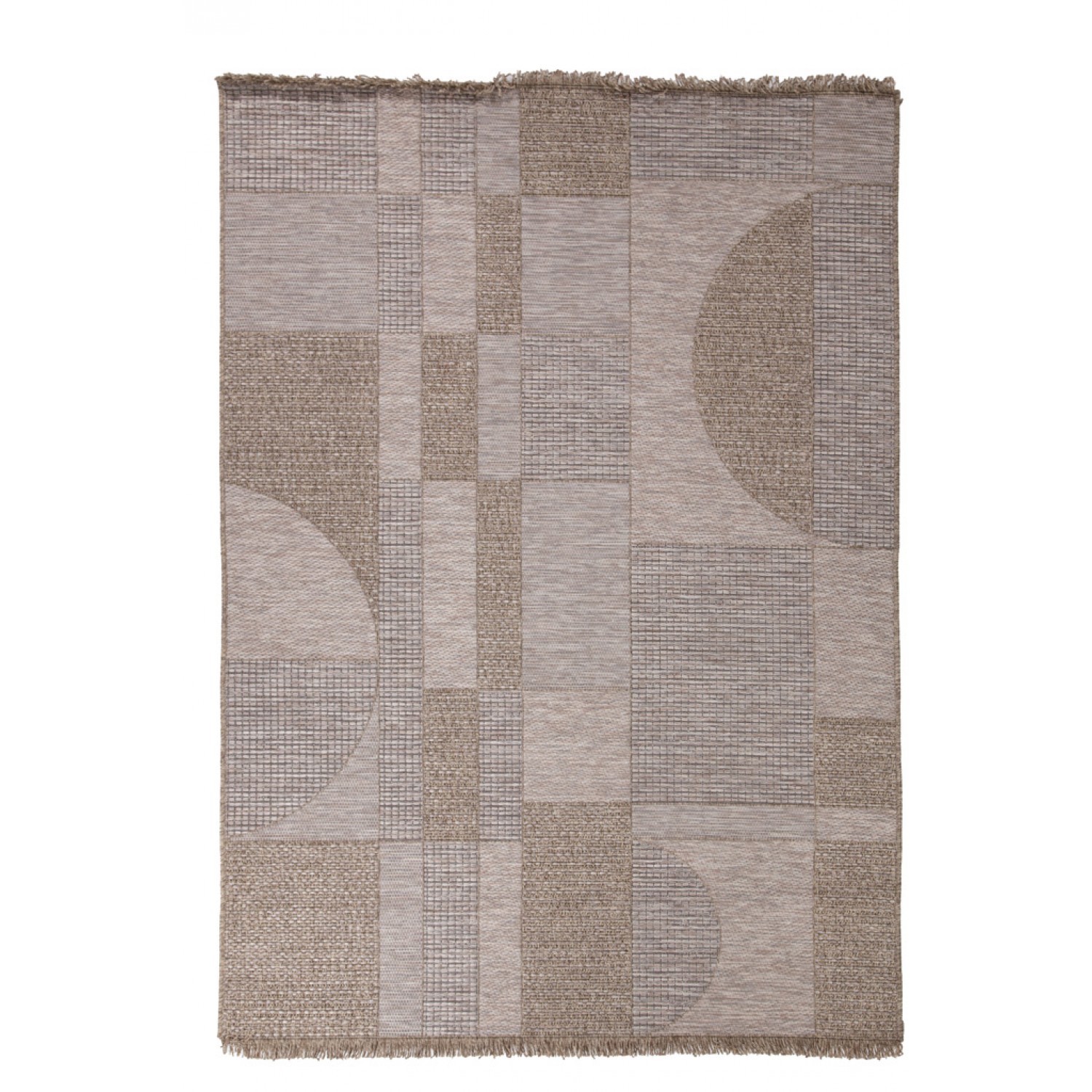 Ψάθα Oria 606 V Royal Carpet - 140 x 200 cm 2