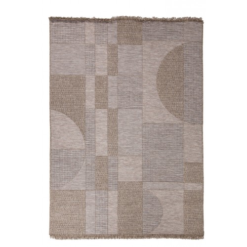 Ψάθα Oria 606 V Royal Carpet - 140 x 200 cm