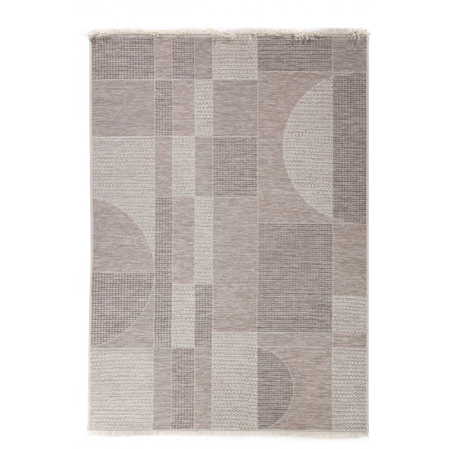 Ψάθα Oria 606 Y Royal Carpet - 67 x 140 cm 2