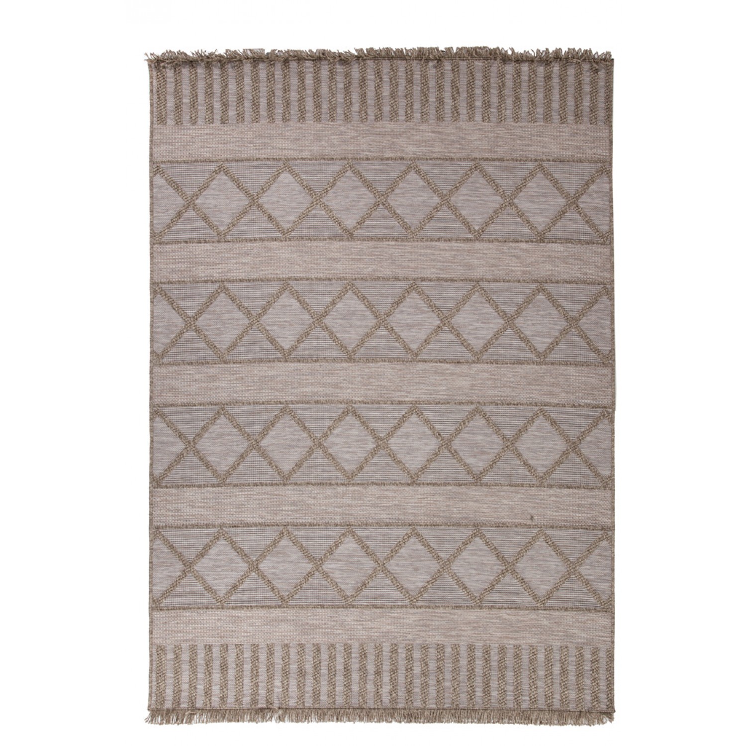 Ψάθα Oria 8114 X Royal Carpet - 160 x 230 cm 2