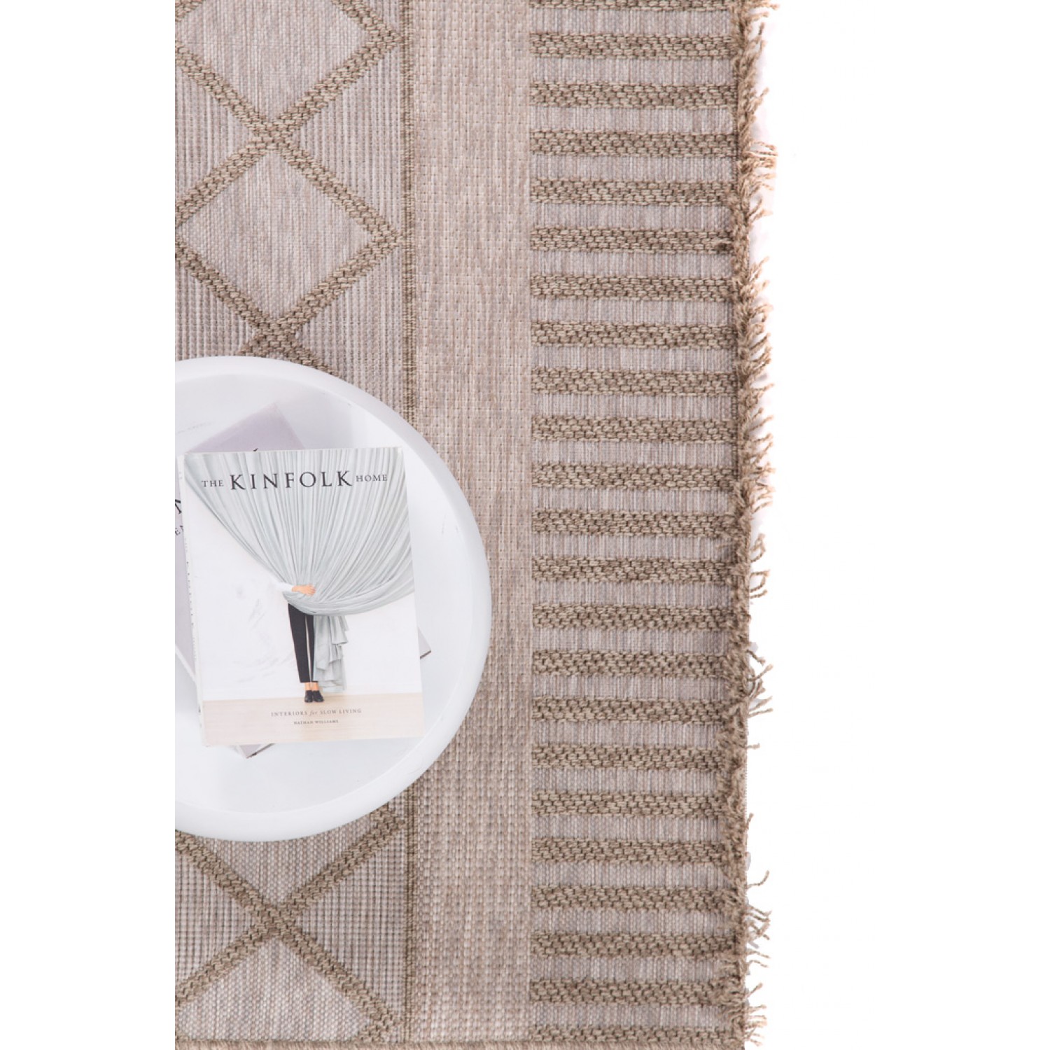 Ψάθα Oria 8114 X Royal Carpet - 160 x 230 cm 4