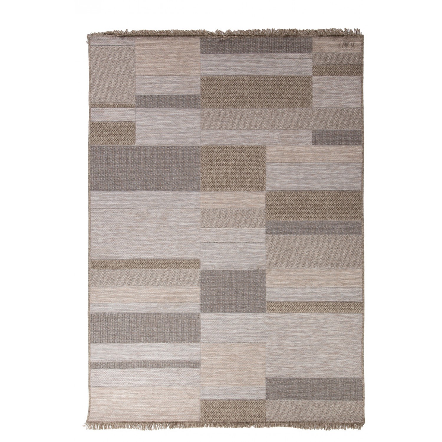 Ψάθα Oria 81 Y Royal Carpet - 160 x 230 cm 2