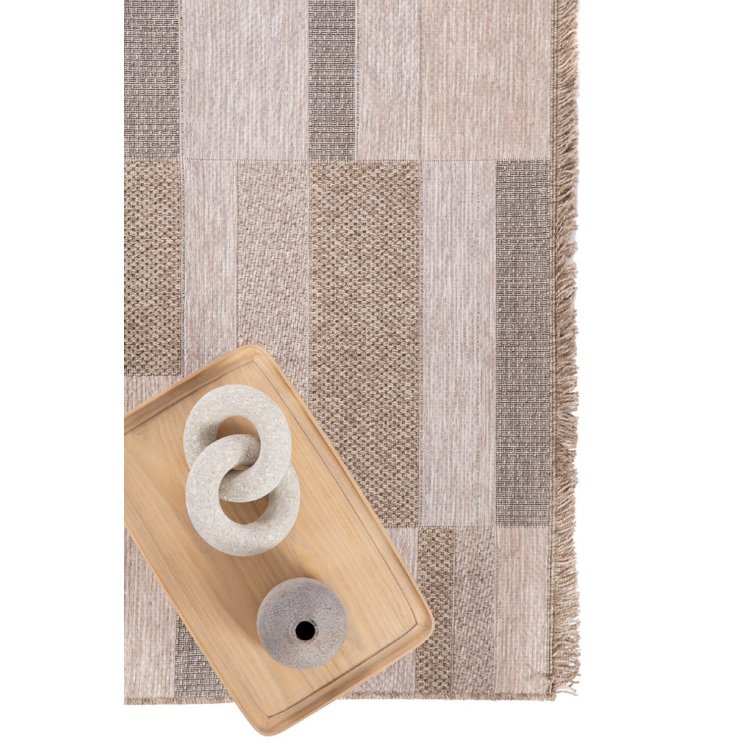 Ψάθα Oria 81 Y Royal Carpet - 160 x 230 cm 4