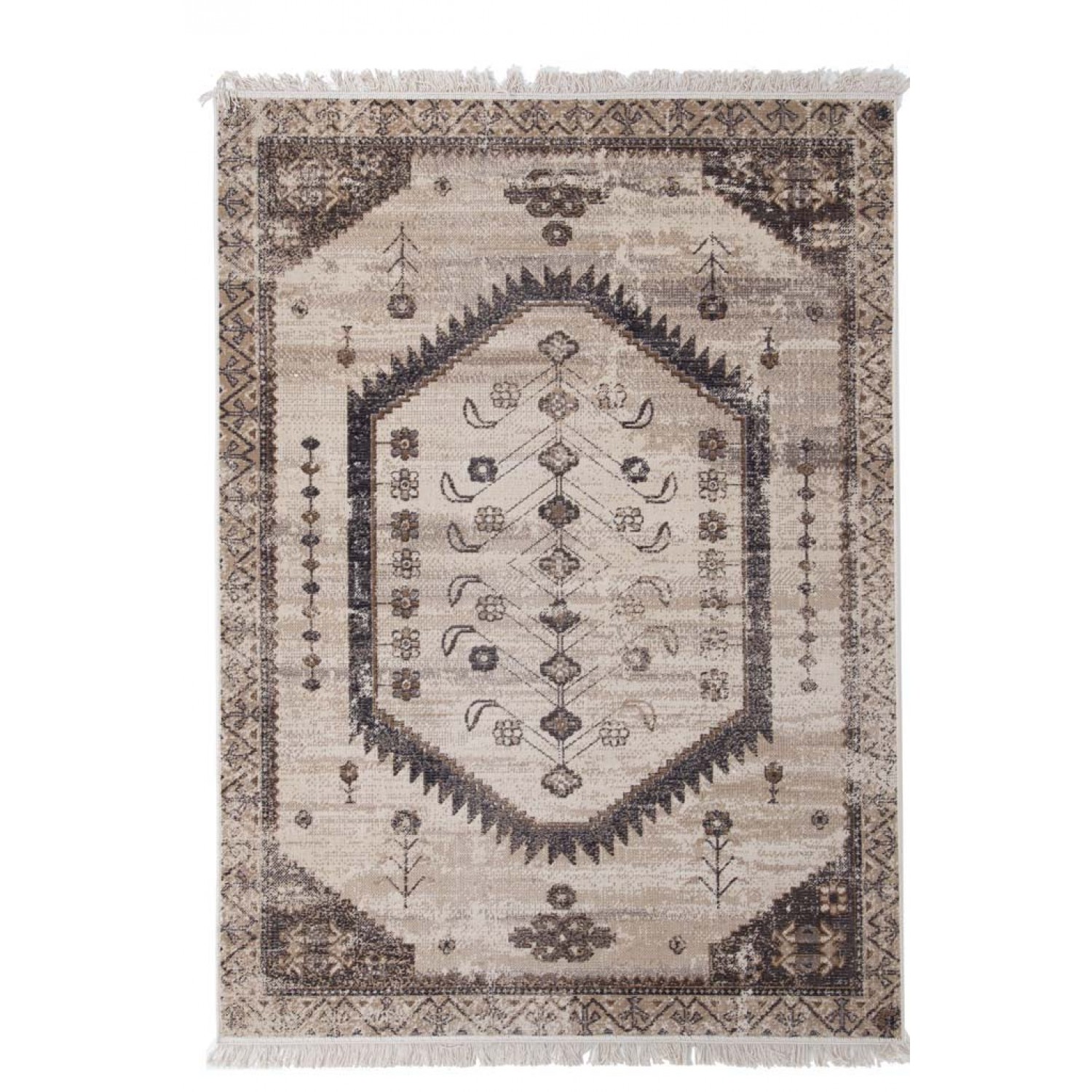 Χαλί Refold 21829 568 Royal Carpet - 120 x 170 cm 2