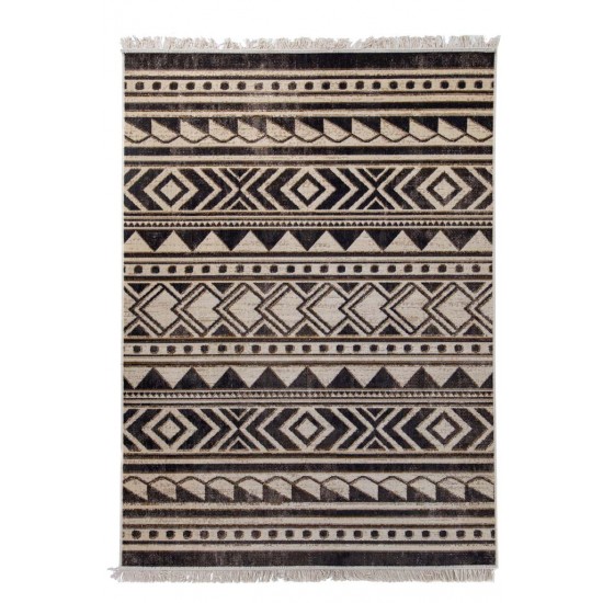 Χαλί Refold 21861 767 Royal Carpet - 80 x 150 cm