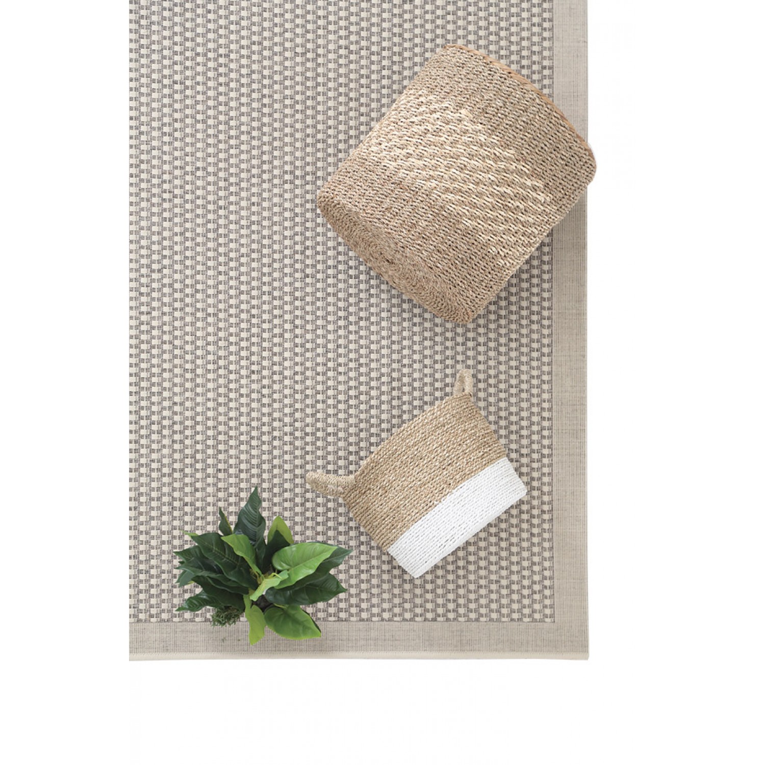 Ψάθα Sand W71 1786 I Royal Carpet - 67 x 250 cm 4