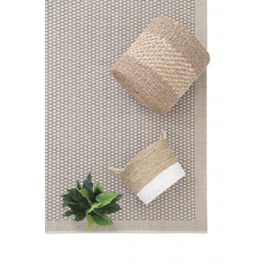 Ψάθα Sand W71 1786 I Royal Carpet - 133 x 190 cm 2