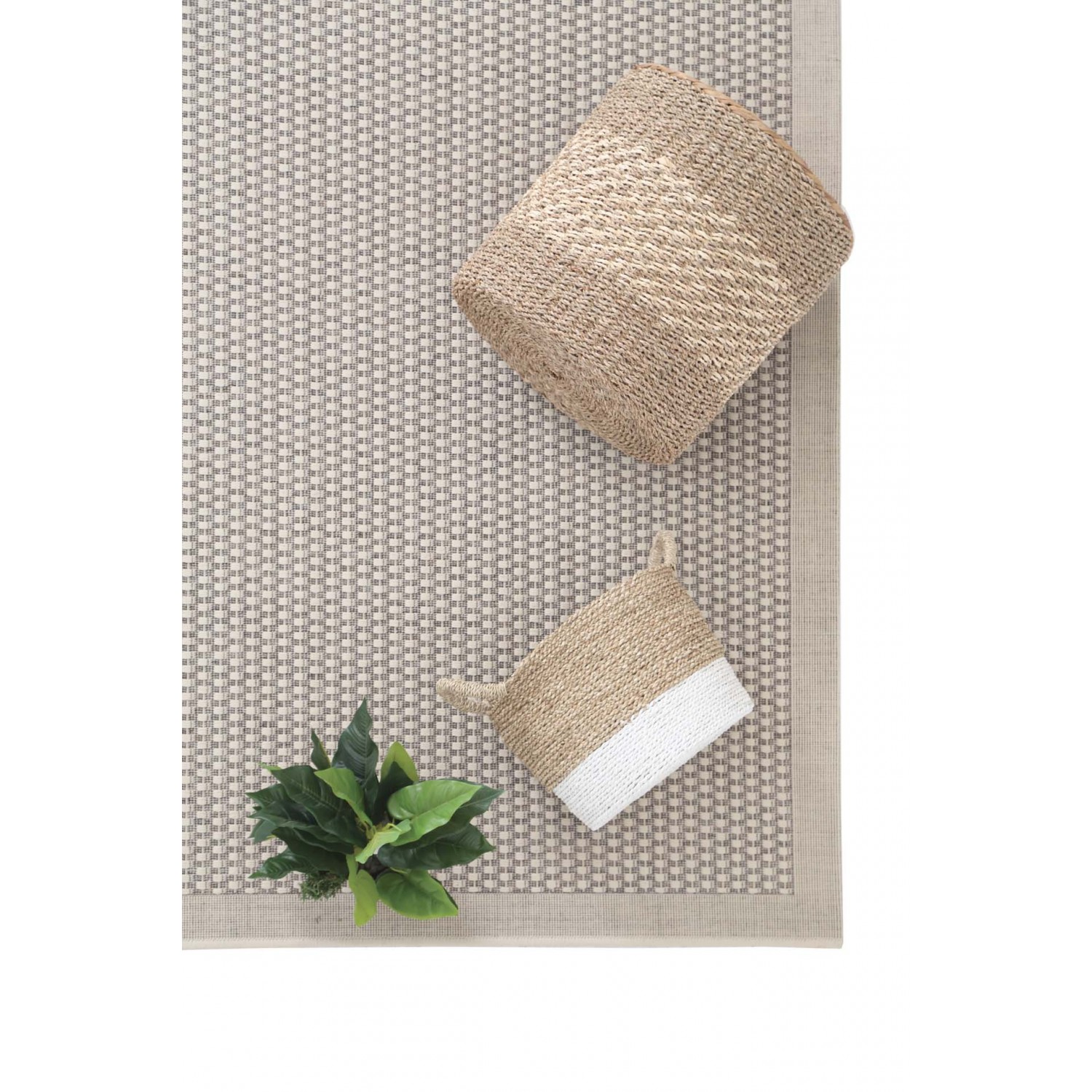 Ψάθα Sand W71 1786 I Royal Carpet - 160 x 230 cm 3