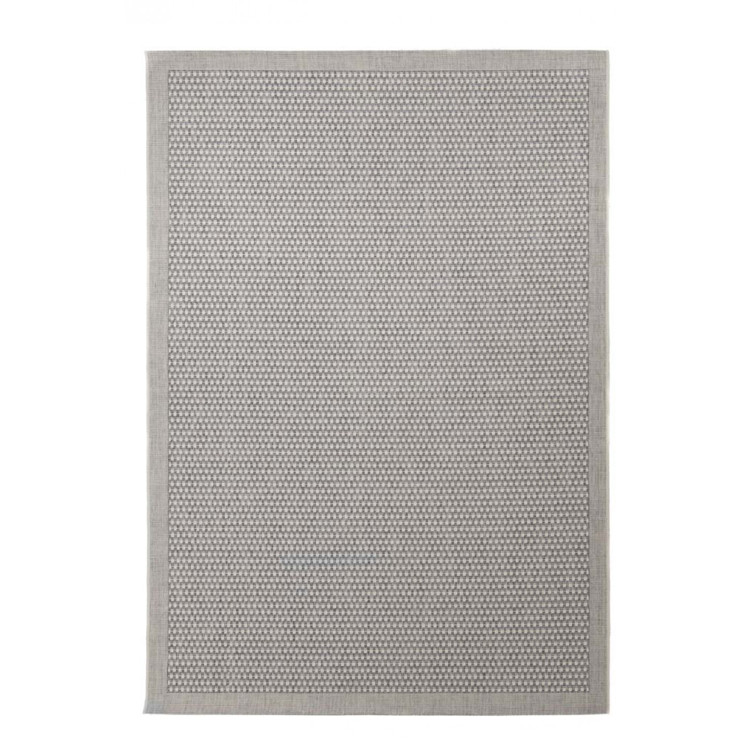 Ψάθα Sand GU6 1786 W Royal Carpet - 200 x 285 cm 2