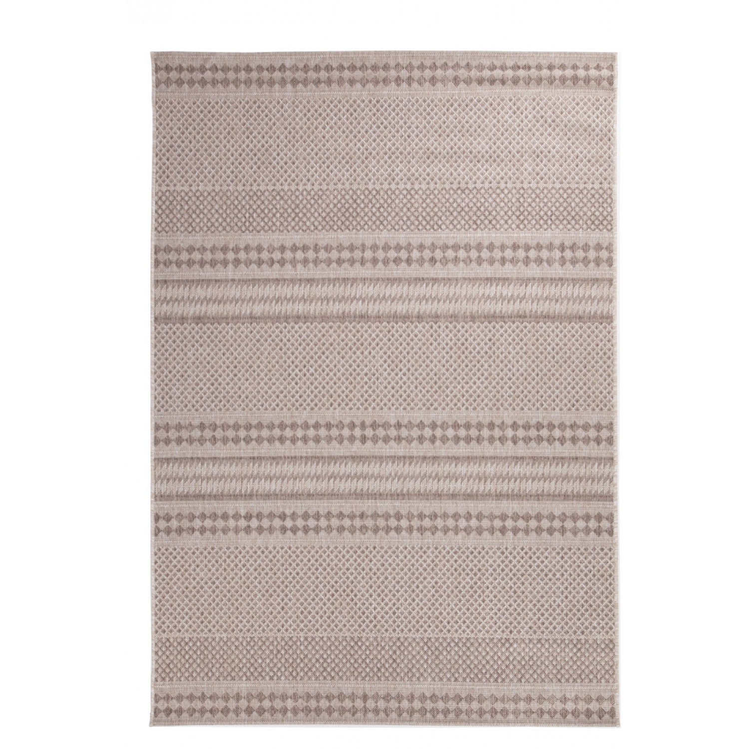 Ψάθα Sand UT6 2668 Y Royal Carpet - 67 x 140 cm 2