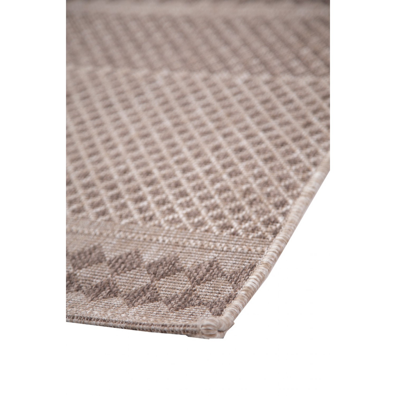 Ψάθα Sand UT6 2668 Y Royal Carpet - 67 x 140 cm 3